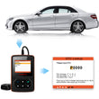 LAUNCH Scanner X431 Creader V+ OBD2 Diagnostic OBD 16pin Automotive Scanner Fault Code Scanner LAUNCH Auto Diagnostic Scanner