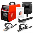 EVERPOWER Arc Welding 110V IGBT Mini Inverter Electric Welder Machine 20-160A Copper Cable Mask Welder