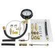 TU-114 Fuel Pressure Gauge Auto Diagnostics Tools For Fuel Injection Pump Tester