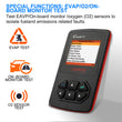 LAUNCH Scanner X431 Creader V+ OBD2 Diagnostic OBD 16pin Automotive Scanner Fault Code Scanner LAUNCH Auto Diagnostic Scanner